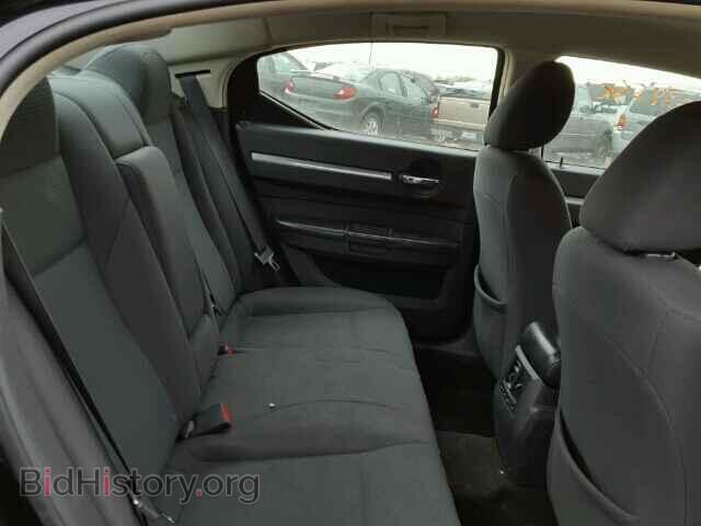 2010 DODGE CHARGER - VIN: 2B3CA3CV6AH141740 - Фото 6