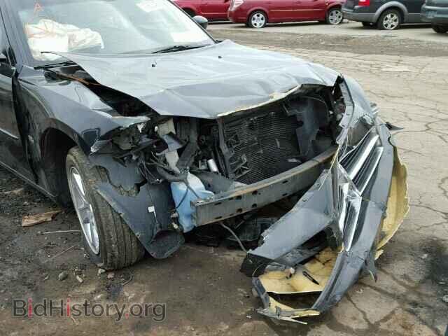 2010 DODGE CHARGER - VIN: 2B3CA3CV6AH141740 - Фото 9
