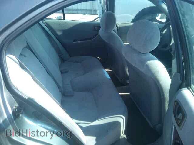 2002 MITSUBISHI GALANT - VIN: 4A3AA46H32E161502 - Фото 6