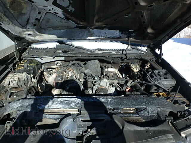 2006 CHEVROLET SILVERADO - VIN: 1GCHK23D26F177775 - Фото 7