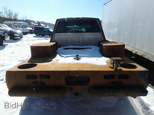 2006 CHEVROLET SILVERADO - VIN: 1GCHK23D26F177775 - Фото 10