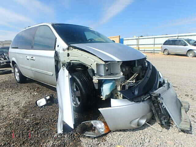 Фотография 2D4GP44L86R758501 - DODGE CARAVAN 2006