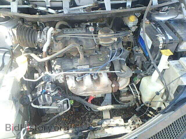2006 DODGE CARAVAN - VIN: 2D4GP44L86R758501 - Фото 7