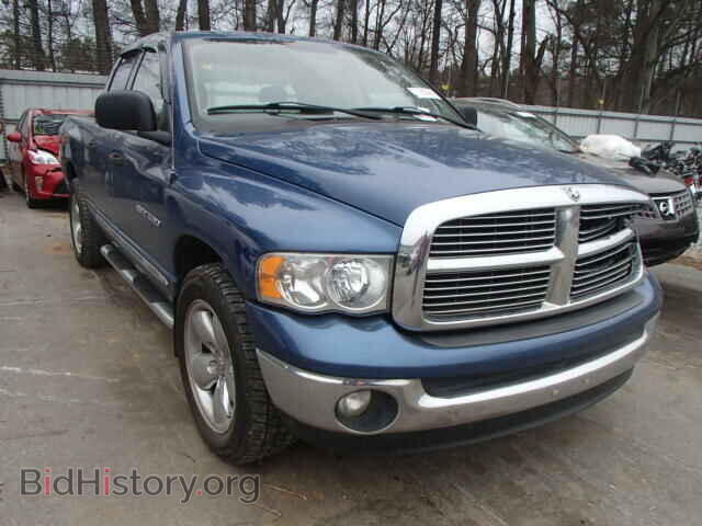 Photo 1D7HA18N94S681359 - DODGE RAM 1500 2004