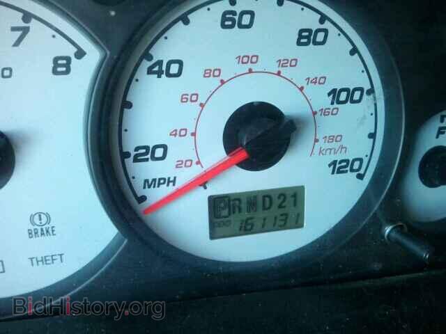 2002 FORD ESCAPE - VIN: 1FMYU041X2KD11514 - Фото 8