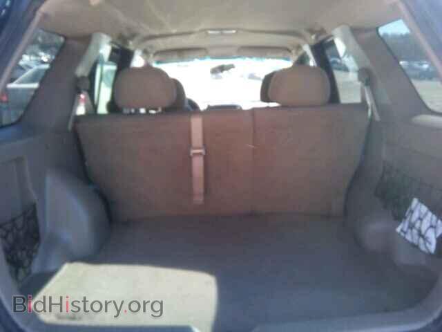 2002 FORD ESCAPE - VIN: 1FMYU041X2KD11514 - Фото 9