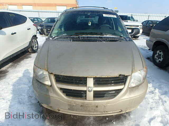 2006 DODGE CARAVAN - VIN: 1D4GP24RX6B687261 - Фото 9