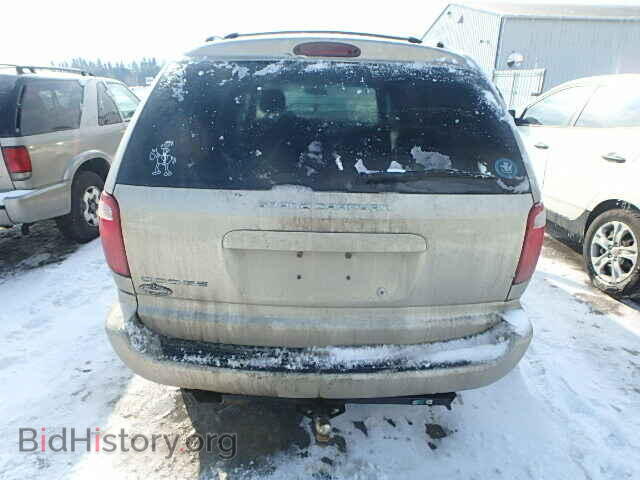 2006 DODGE CARAVAN - VIN: 1D4GP24RX6B687261 - Фото 10