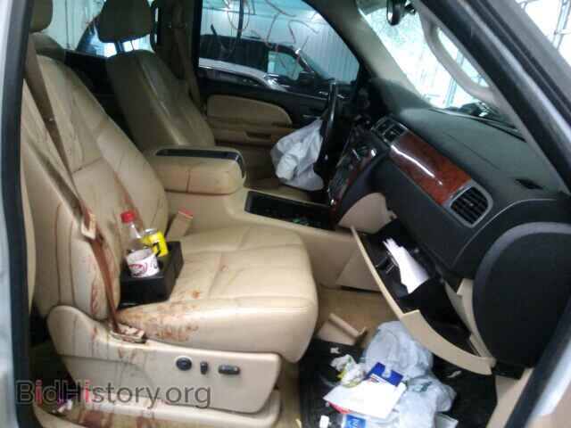 2008 CHEVROLET SILVERADO - VIN: 2GCEK13J981287963 - Photo 5