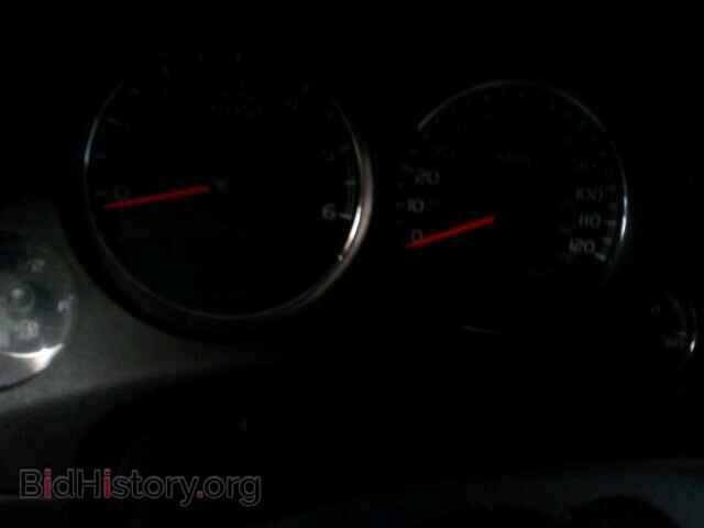 2008 CHEVROLET SILVERADO - VIN: 2GCEK13J981287963 - Photo 8