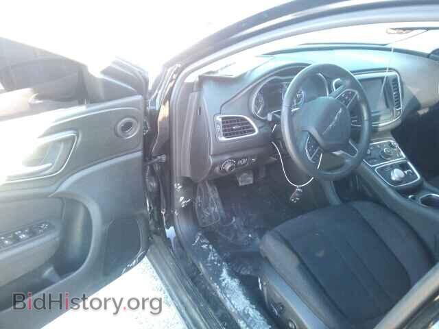 2015 CHRYSLER 200 - VIN: 1C3CCCAB9FN662200 - Photo 9