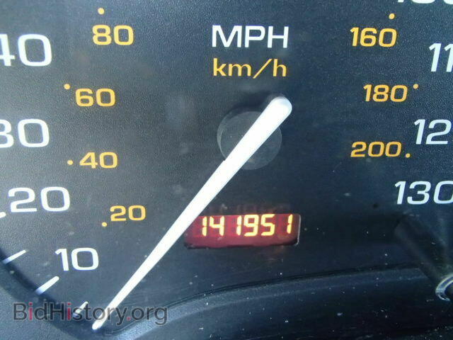 2002 SATURN SL/SL1/SL2 - VIN: 1G8ZK52712Z117426 - Фото 8