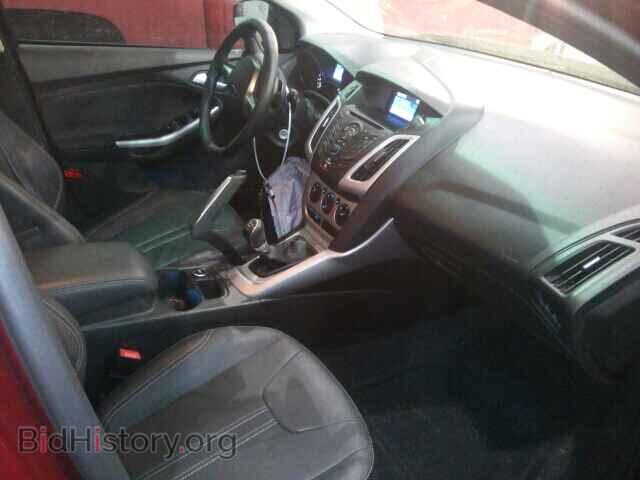 2013 FORD FOCUS - VIN: 1FADP3K25DL362462 - Фото 5