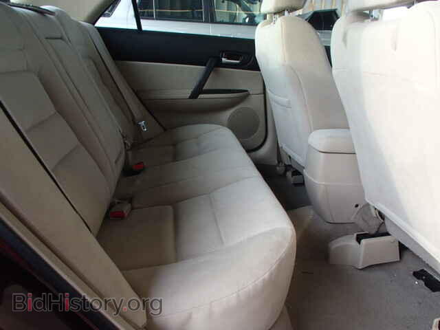 2007 MAZDA 6 - VIN: 1YVHP80D075M05203 - Фото 6