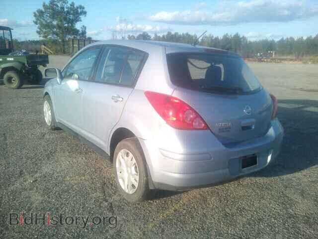2012 NISSAN VERSA - VIN: 3N1BC1CP0CK205123 - Photo 3