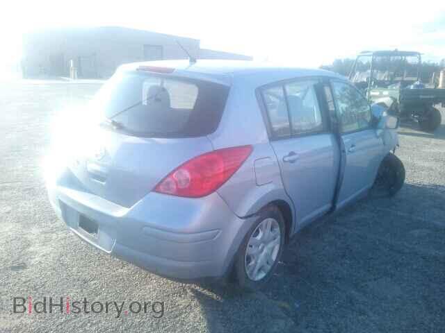 2012 NISSAN VERSA - VIN: 3N1BC1CP0CK205123 - Photo 4
