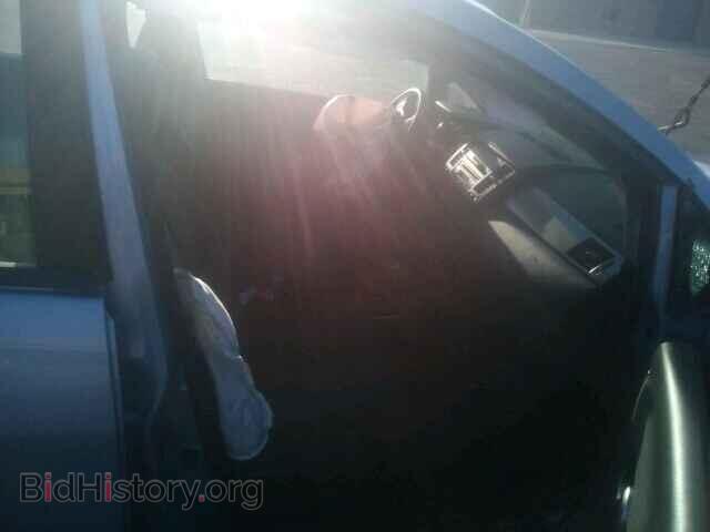 2012 NISSAN VERSA - VIN: 3N1BC1CP0CK205123 - Photo 5