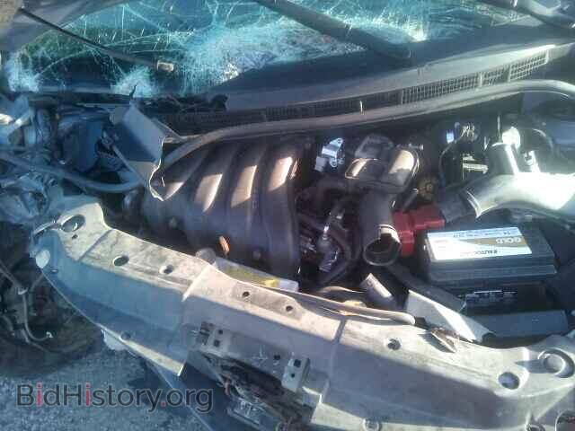 2012 NISSAN VERSA - VIN: 3N1BC1CP0CK205123 - Photo 7