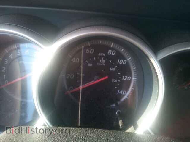 2012 NISSAN VERSA - VIN: 3N1BC1CP0CK205123 - Photo 8