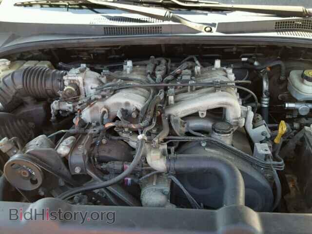 2006 KIA SORENTO - VIN: KNDJC733365634845 - Фото 7
