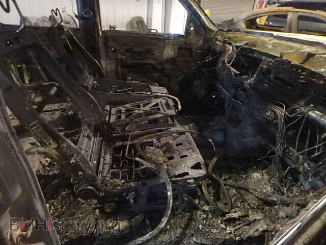 2013 CHEVROLET SILVERADO - VIN: 3GCPKSE71DG282984 - Фото 5