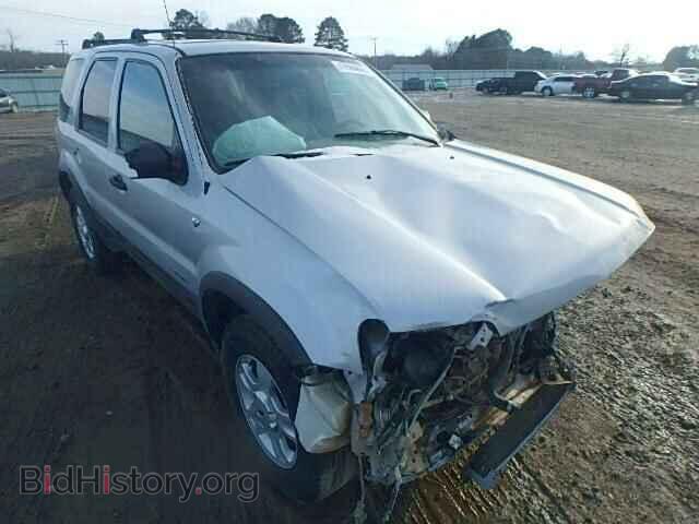 Photo 1FMYU04182KA63683 - FORD ESCAPE 2002