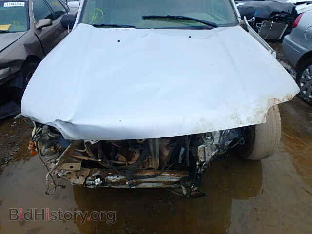 2002 FORD ESCAPE - VIN: 1FMYU04182KA63683 - Фото 7