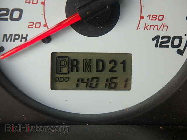 2002 FORD ESCAPE - VIN: 1FMYU04182KA63683 - Фото 8