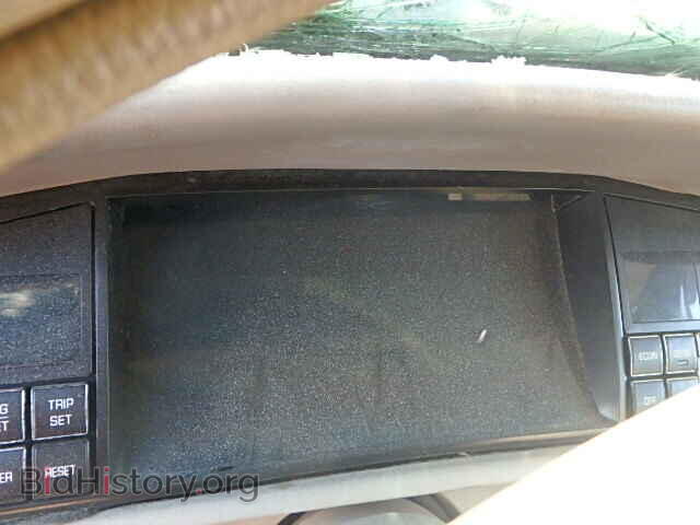 1995 CADILLAC DEVILLE - VIN: 1G6KD52B4SU275474 - Фото 8