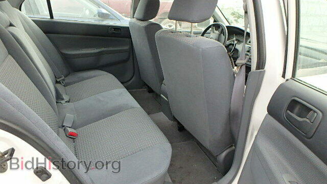 2002 MITSUBISHI LANCER - VIN: JA3AJ36E72U078887 - Photo 6