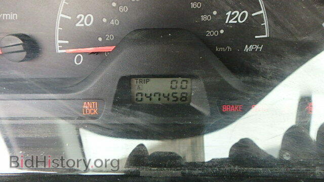 2002 MITSUBISHI LANCER - VIN: JA3AJ36E72U078887 - Photo 8