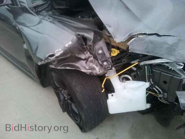 2014 CHRYSLER 200 - VIN: 1C3CCBBGXEN185361 - Фото 9