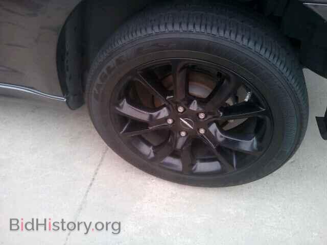 2014 CHRYSLER 200 - VIN: 1C3CCBBGXEN185361 - Фото 10