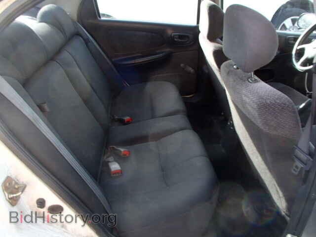 2000 DODGE NEON - VIN: 1B3ES46C0YD685941 - Фото 6