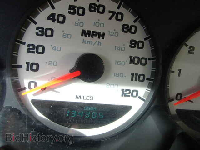 2000 DODGE NEON - VIN: 1B3ES46C0YD685941 - Фото 8
