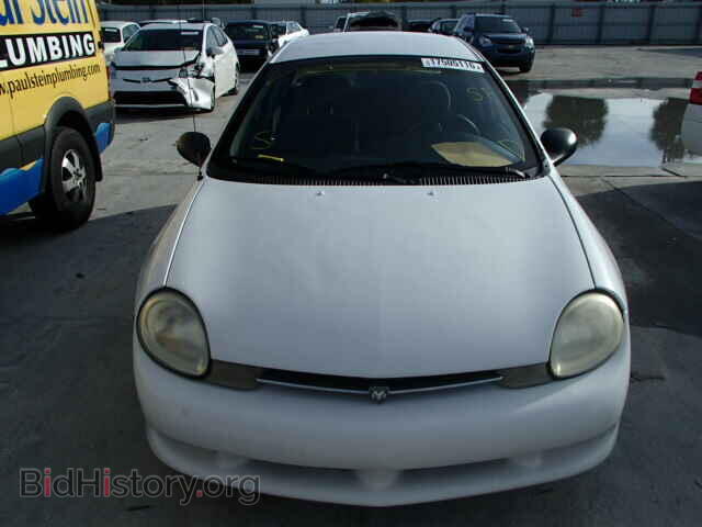 2000 DODGE NEON - VIN: 1B3ES46C0YD685941 - Фото 9