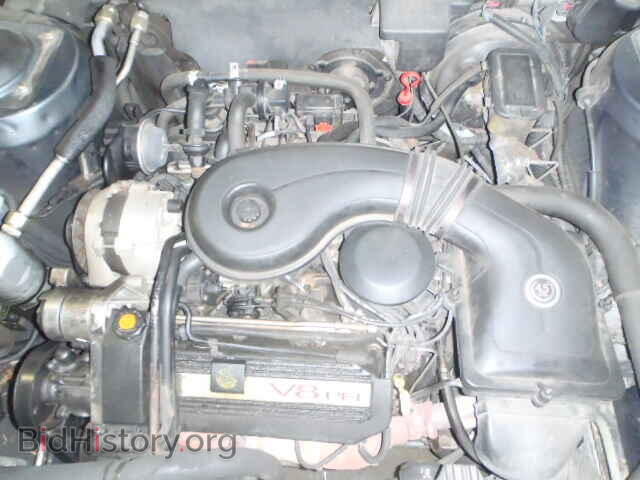 1990 CADILLAC DEVILLE - VIN: 1G6CD5337L4319383 - Photo 7