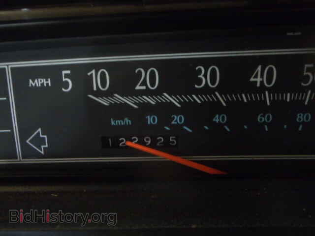 1990 CADILLAC DEVILLE - VIN: 1G6CD5337L4319383 - Photo 8