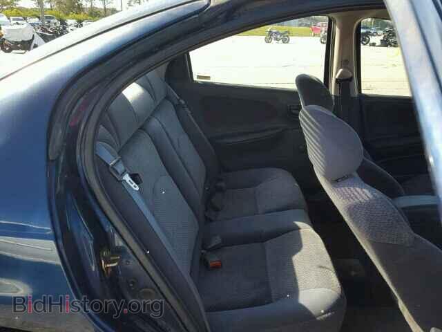 2000 DODGE NEON - VIN: 1B3ES46C0YD814955 - Фото 6