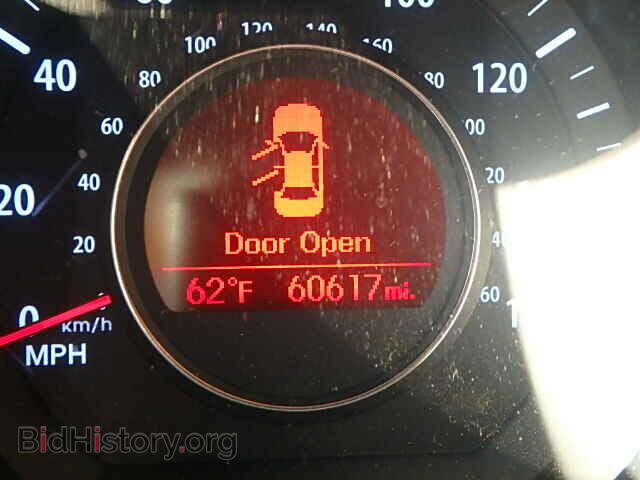 2012 KIA OPTIMA - VIN: 5XXGN4A79CG041149 - Photo 8