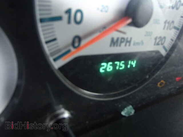 2007 DODGE CARAVAN - VIN: 1D8GP24E97B177643 - Фото 8