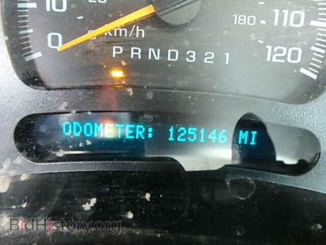 2006 CHEVROLET SILVERADO - VIN: 1GCEC19X06Z106181 - Фото 8