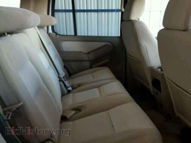 2008 FORD EXPLORER - VIN: 1FMEU63E28UA80843 - Фото 6