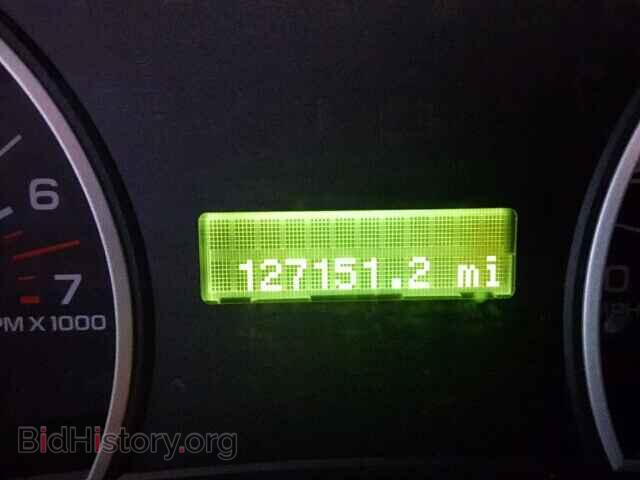 2008 FORD EXPLORER - VIN: 1FMEU63E28UA80843 - Фото 8