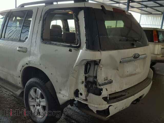 2008 FORD EXPLORER - VIN: 1FMEU63E28UA80843 - Фото 10
