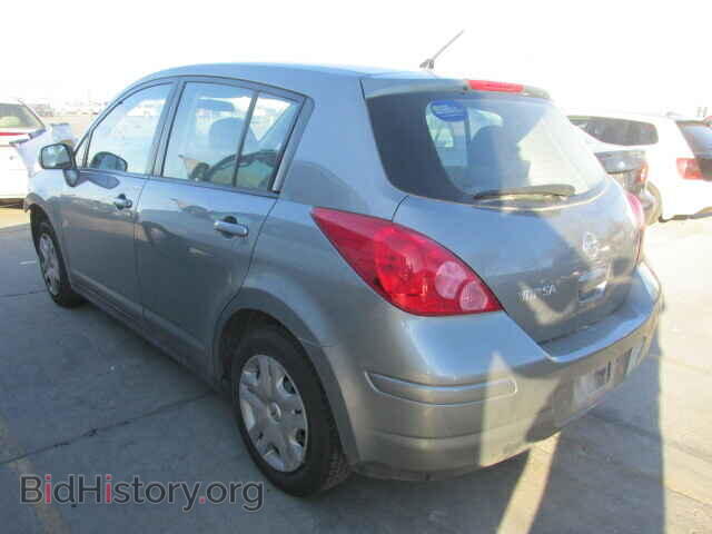2012 NISSAN VERSA - VIN: 3N1BC1CPXCK279648 - Фото 3