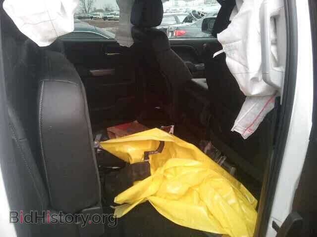 2014 CHEVROLET SILVERADO - VIN: 3GCUKSEC0EG352086 - Фото 6