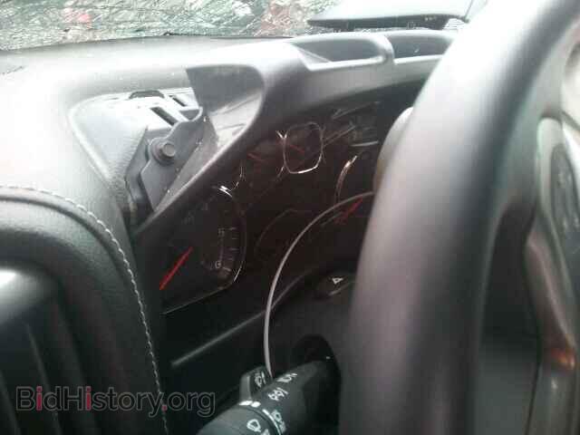 2014 CHEVROLET SILVERADO - VIN: 3GCUKSEC0EG352086 - Фото 8