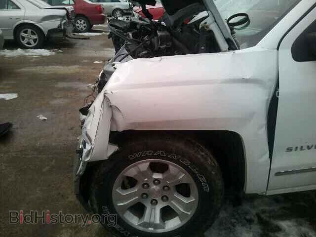 2014 CHEVROLET SILVERADO - VIN: 3GCUKSEC0EG352086 - Фото 9