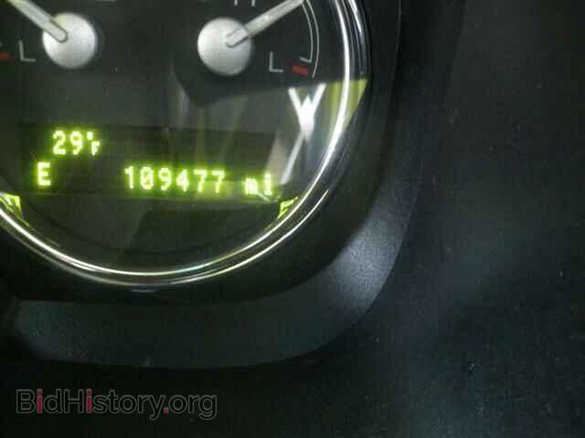 2007 LINCOLN MARK LT - VIN: 5LTPW18547FJ09259 - Фото 8